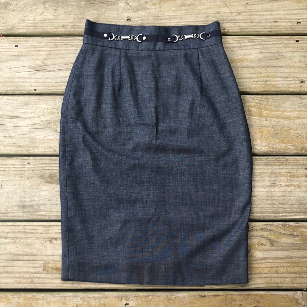 Antonio Melani pencil skirt